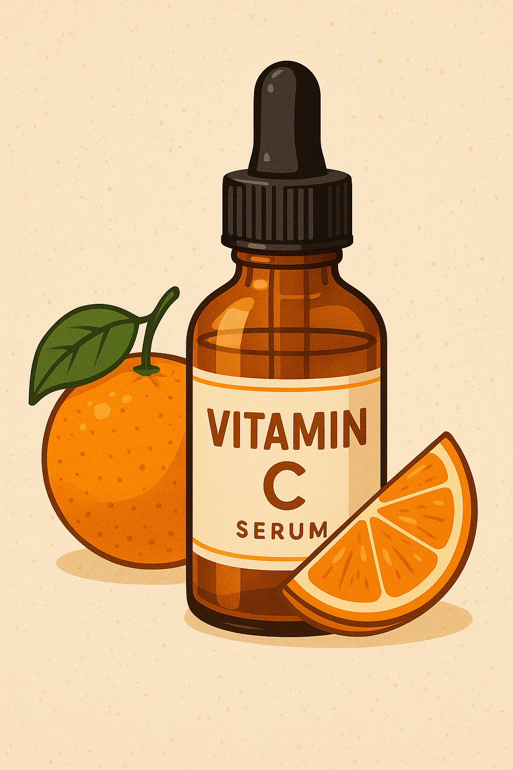 Serum Vitamin C